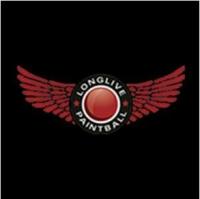 Long Live Paintball Logo