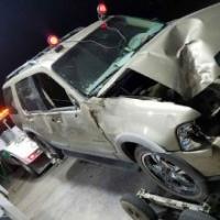 All Extreme Towing & Heavy Mobile Service Logo