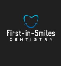 First in Smiles Dentistry logo