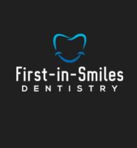 First in Smiles Dentistry Logo