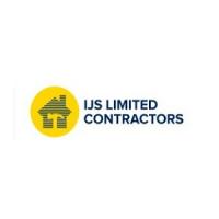 IJS Limited Contractors Logo