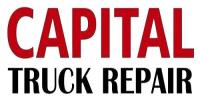 Capital Truck Repair Logo