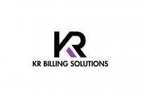 KR Billing Solutions Logo
