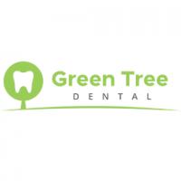 Green Tree Dental Logo