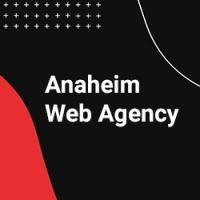 Anaheim Web Agency Logo