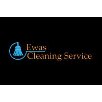Ewas Cleaning Service Logo
