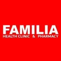 Familia Health Clinic and Pharmacy - Walk-In Clinic at a Low Cost Logo