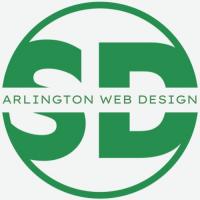 SD Arlington Web Design Services Logo