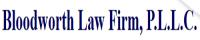 Bloodworth Law Firm, P.L.L.C. logo
