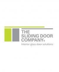 The Sliding Door Company Logo