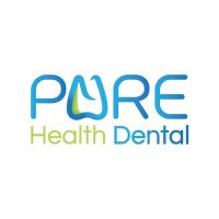 Pure Health Dental Logo