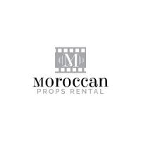 Moroccan Props Rental logo