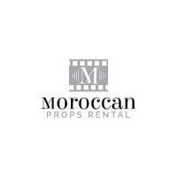 Moroccan Props Rental Logo