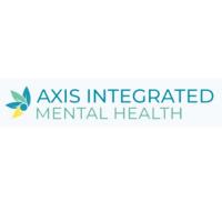 AXIS Integrated Mental Health Logo