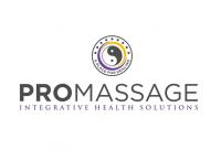 ProMassage Integrative Health Solutions Logo