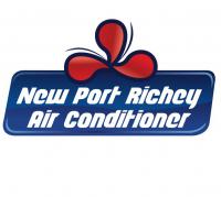 New Port Richey Air Conditioner Logo