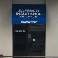 Safeway Insurance Agency Logo