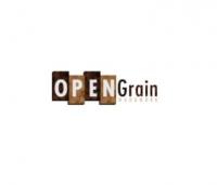 Open Grain Woodwork Logo