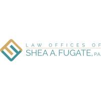 Law Offices of Shea A. Fugate, P.A. Logo