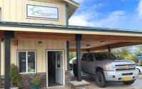 Craig Car Rentals Klawock Airport Logo