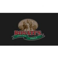 Rosati's Pizza Of Chicago logo