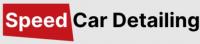 Speed Car and Auto Detailing Layton Logo