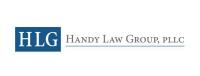 Handy Law Group PLLC Logo