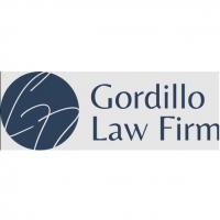 The Gordillo Law Firm logo