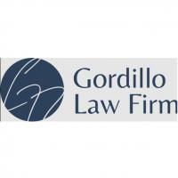 The Gordillo Law Firm Logo