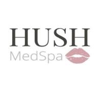 Hush Med Spa Logo