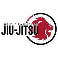 New Braunfels Jiu Jitsu Logo
