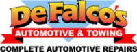 DeFalco's Automotive & Towing Logo
