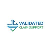 Validated Claim Support Logo