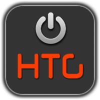 Hi-Tech Gadgets Logo