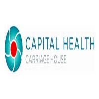 Carriage House Assisted Living Logo