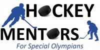 Hockey Mentors for Special Olympians logo