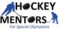 Hockey Mentors for Special Olympians Logo