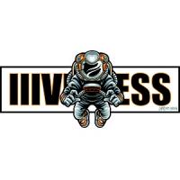 Limitless Media Pro | Screen Printing and Embroidery Logo