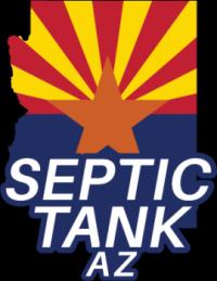 Septic Tank Pumping AZ Logo