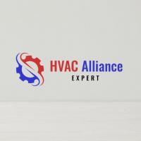 HVAC Alliance Expert Logo