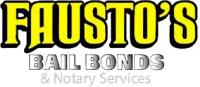 Fausto's Bail Bonds Logo