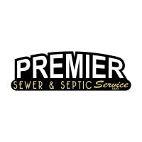 Premier Sewer & Septic Service Logo