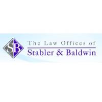 The Law Offices of Stabler & Baldwin logo