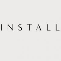 Install Kitch Logo
