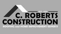 C Roberts Construction Logo