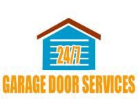 Garage Door Repair Pompano Beach logo