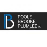 Poole Brooke Plumlee PC Logo