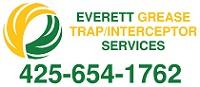 Everett Grease Trap & Interceptor Services Logo