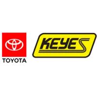 Keyes Toyota Logo