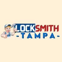 Locksmith Tampa Logo
